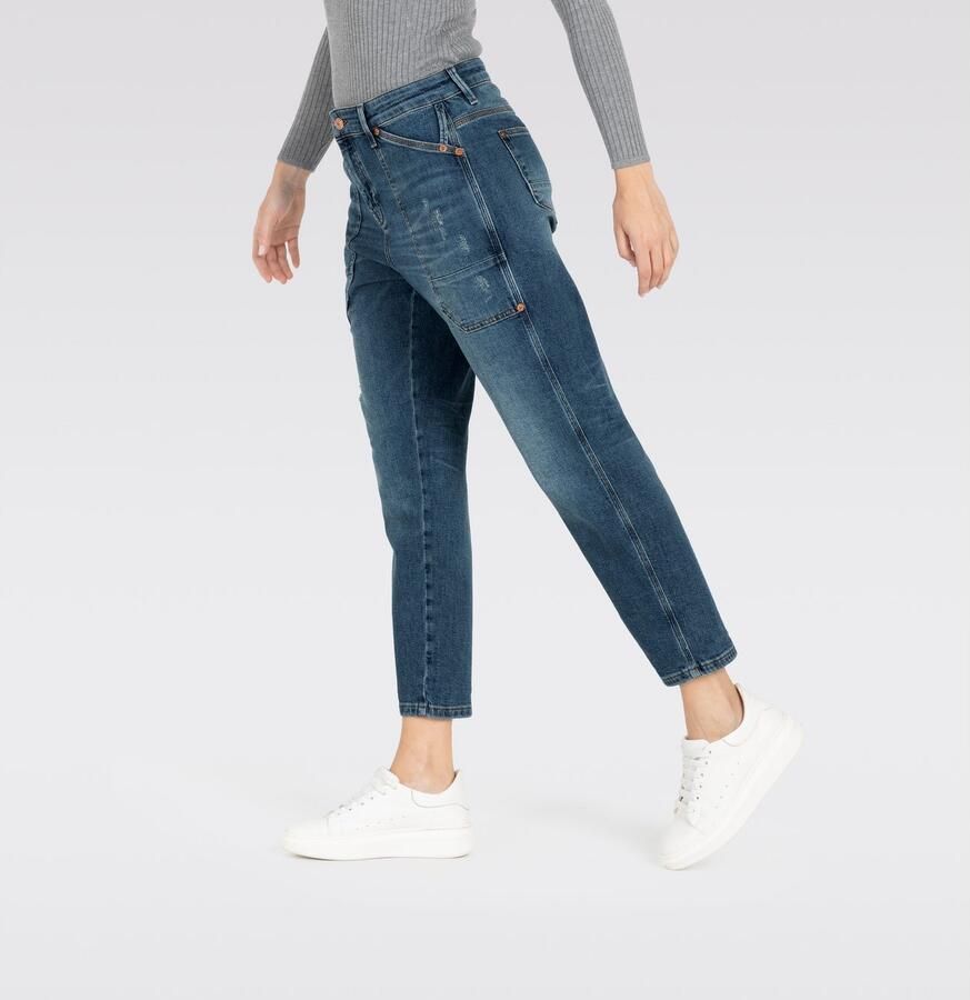MAC Baggy fit jeans in 5-pocketmodel model 'Iowa' - Foto 5