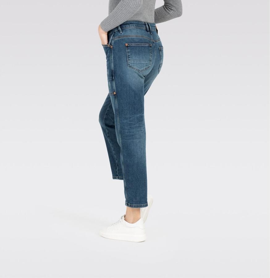 MAC Baggy fit jeans in 5-pocketmodel model 'Iowa' - Foto 4