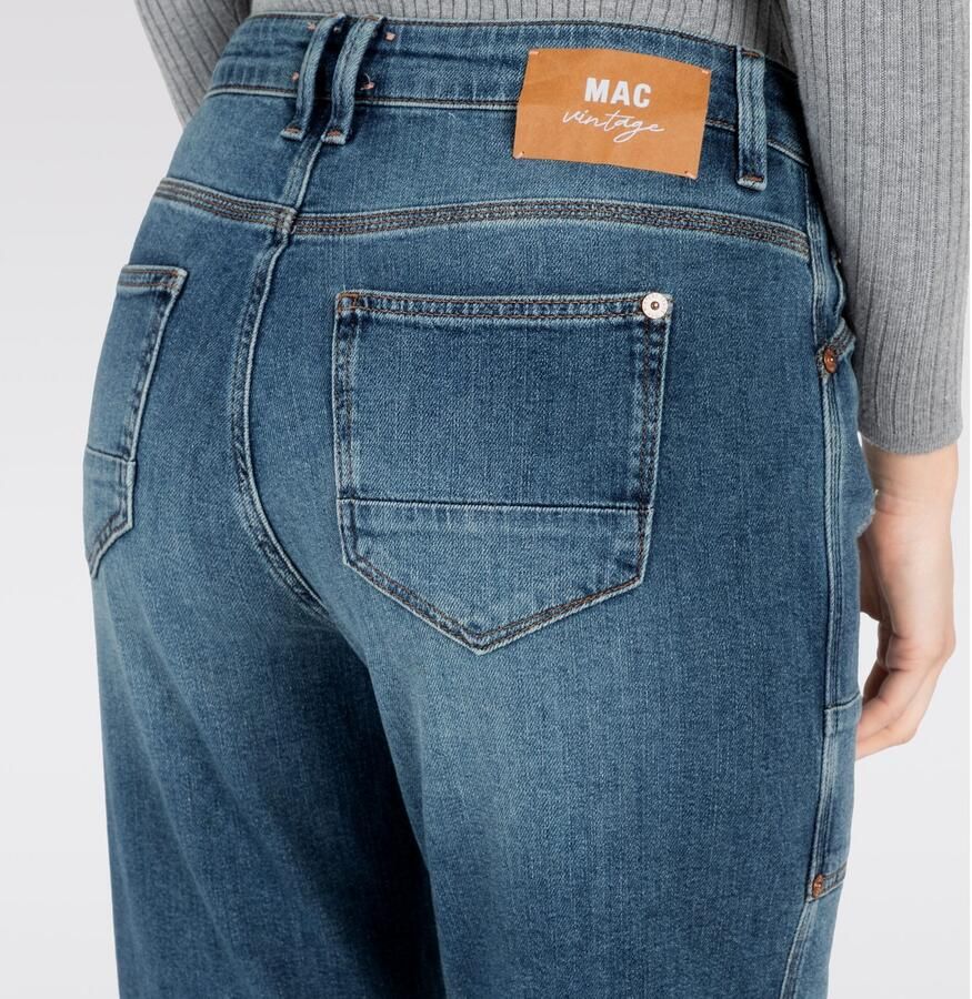MAC Baggy fit jeans in 5-pocketmodel model 'Iowa' - Foto 3