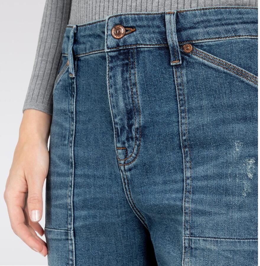 MAC Baggy fit jeans in 5-pocketmodel model 'Iowa'