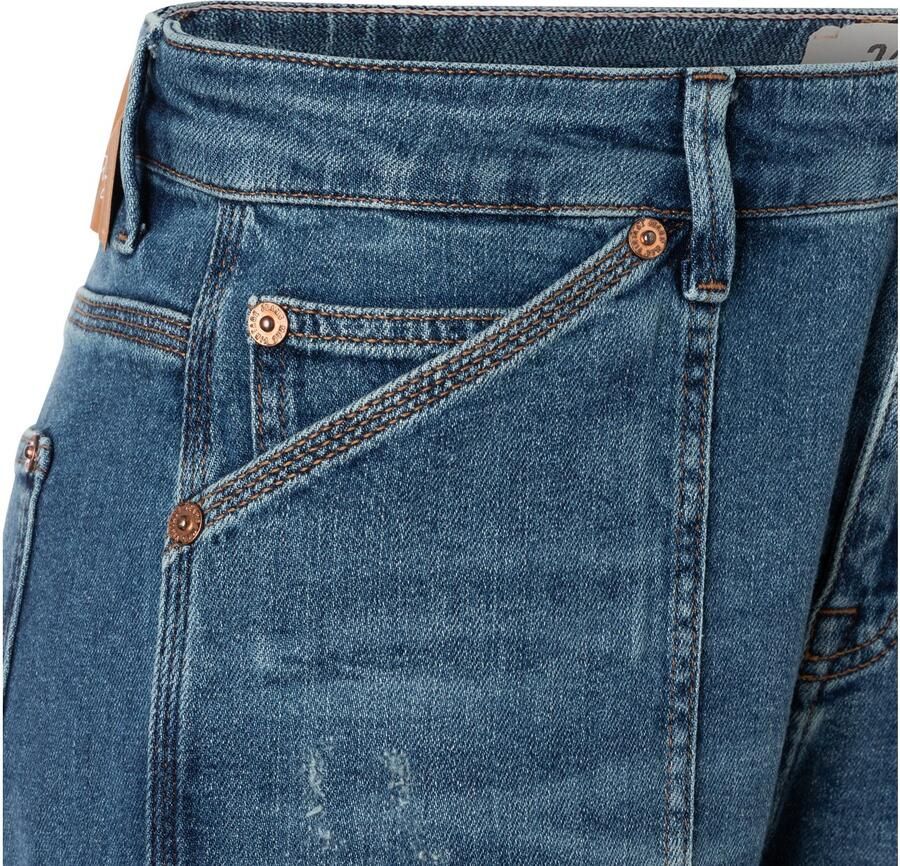 MAC Baggy fit jeans in 5-pocketmodel model 'Iowa' - Foto 7