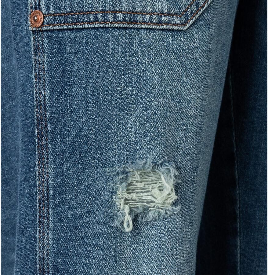 MAC Baggy fit jeans in 5-pocketmodel model 'Iowa' - Foto 2