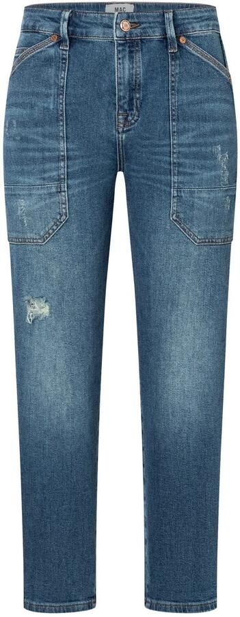 MAC Baggy fit jeans in 5-pocketmodel model 'Iowa' - Foto 10