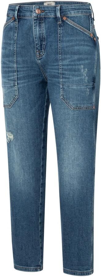 MAC Baggy fit jeans in 5-pocketmodel model 'Iowa' - Foto 11