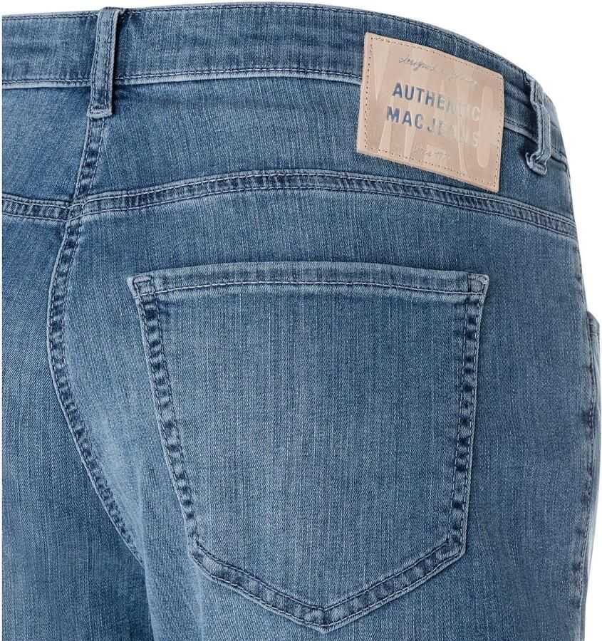 MAC Bermuda Shorty summer clean van zeer lichte zomerse kwaliteit met zachte grip - Foto 11