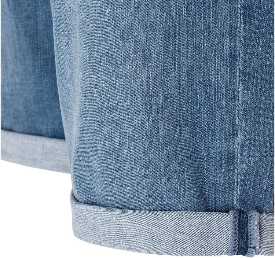 MAC Bermuda Shorty summer clean van zeer lichte zomerse kwaliteit met zachte grip - Foto 12