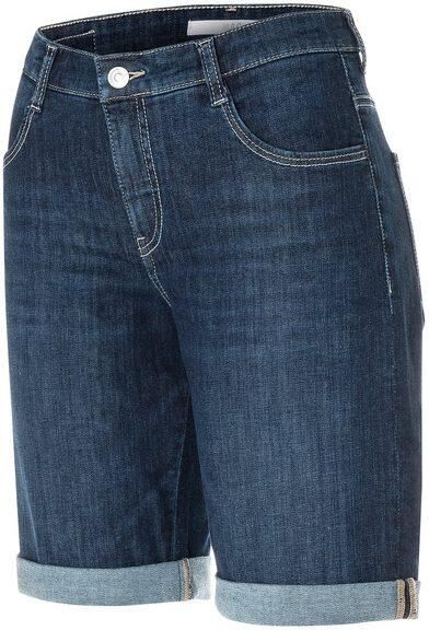 MAC Bermuda van zeer lichte zomerse kwaliteit met zachte grip - Foto 10