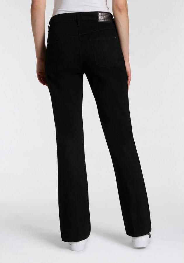 MAC Bootcut jeans Boot in five-pocketsstijl - Foto 2