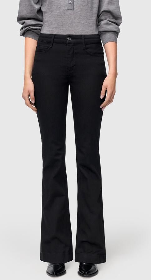 MAC Bootcut jeans Boot in five-pocketsstijl - Foto 13