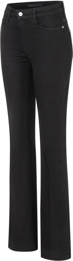 MAC Bootcut jeans Boot in five-pocketsstijl - Foto 11