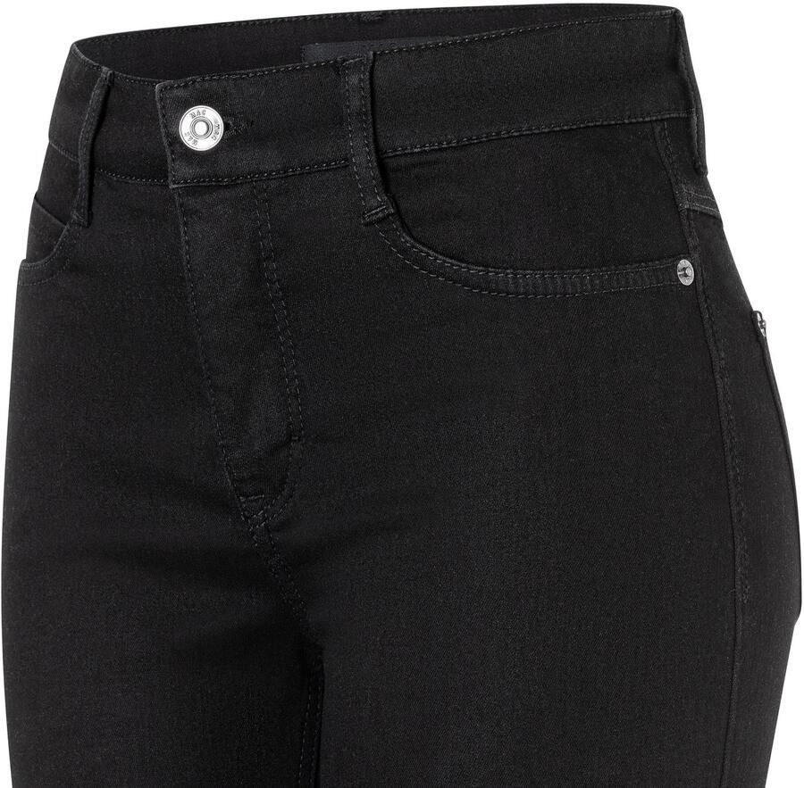 MAC Bootcut jeans Boot in five-pocketsstijl