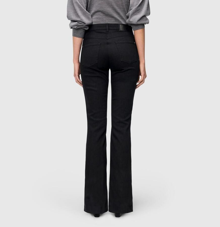 MAC Bootcut jeans Boot in five-pocketsstijl - Foto 2