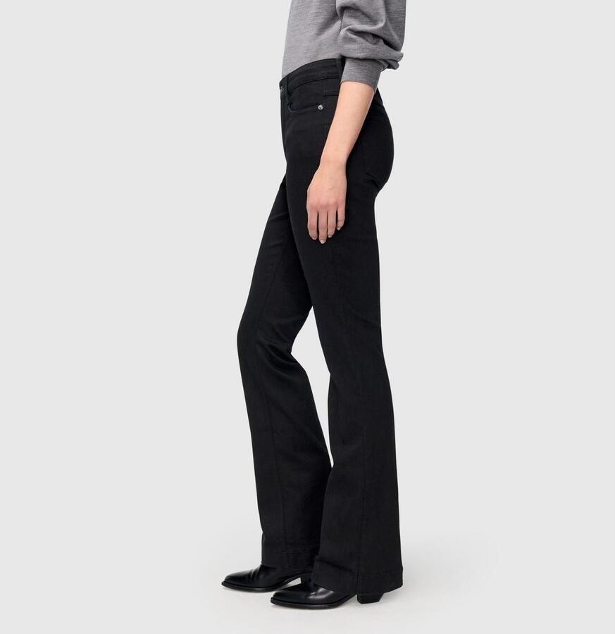 MAC Bootcut jeans Boot in five-pocketsstijl - Foto 3