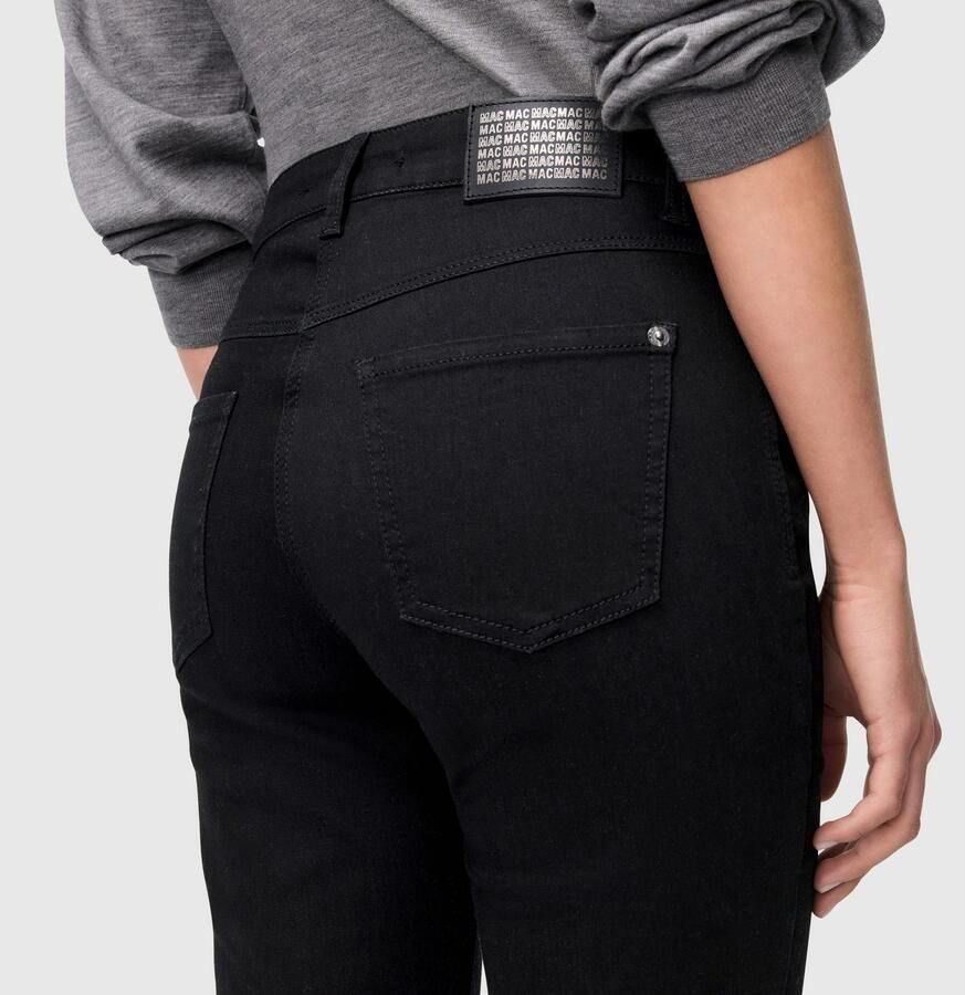 MAC Bootcut jeans Boot in five-pocketsstijl - Foto 4