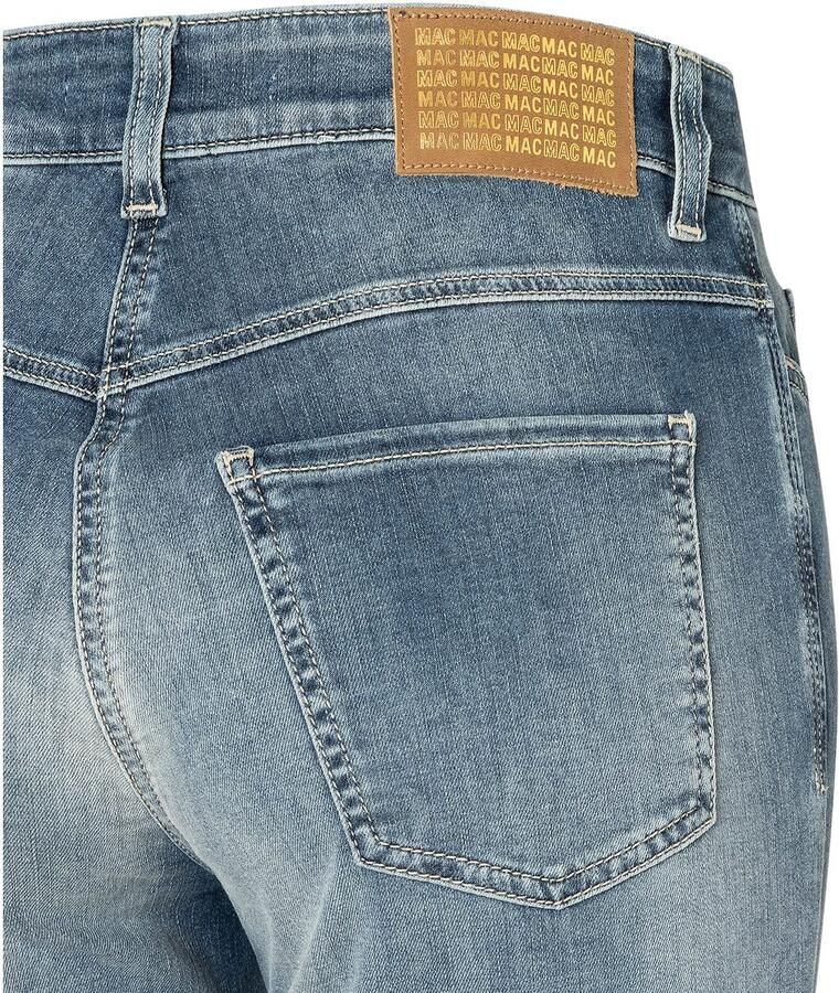 MAC Bootcut jeans Boot in five-pocketsstijl - Foto 3
