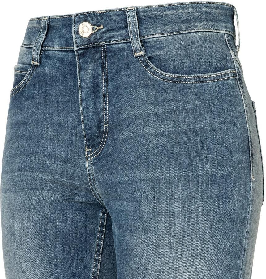 MAC Bootcut jeans Boot in five-pocketsstijl