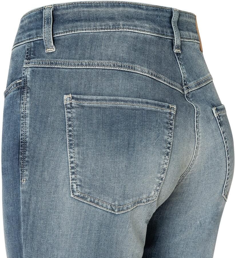MAC Bootcut jeans Boot in five-pocketsstijl - Foto 2