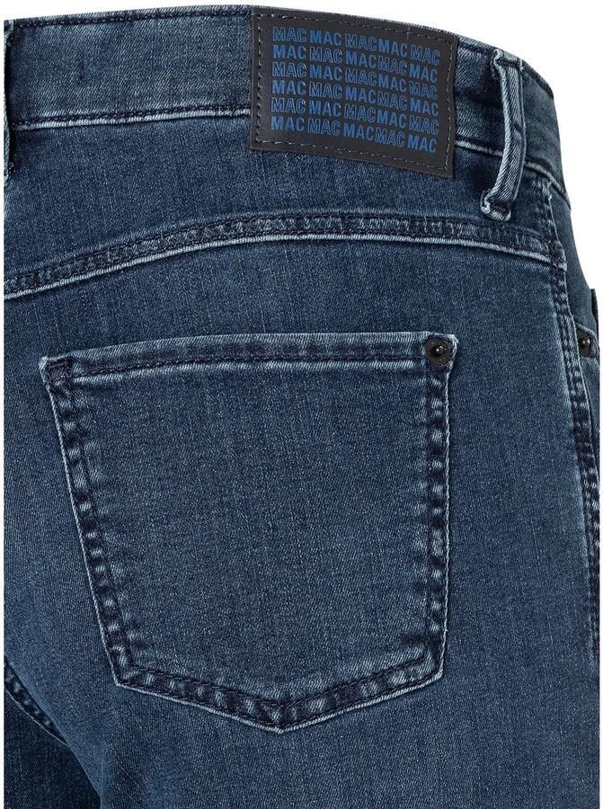 MAC Bootcut jeans Boot in five-pocketsstijl