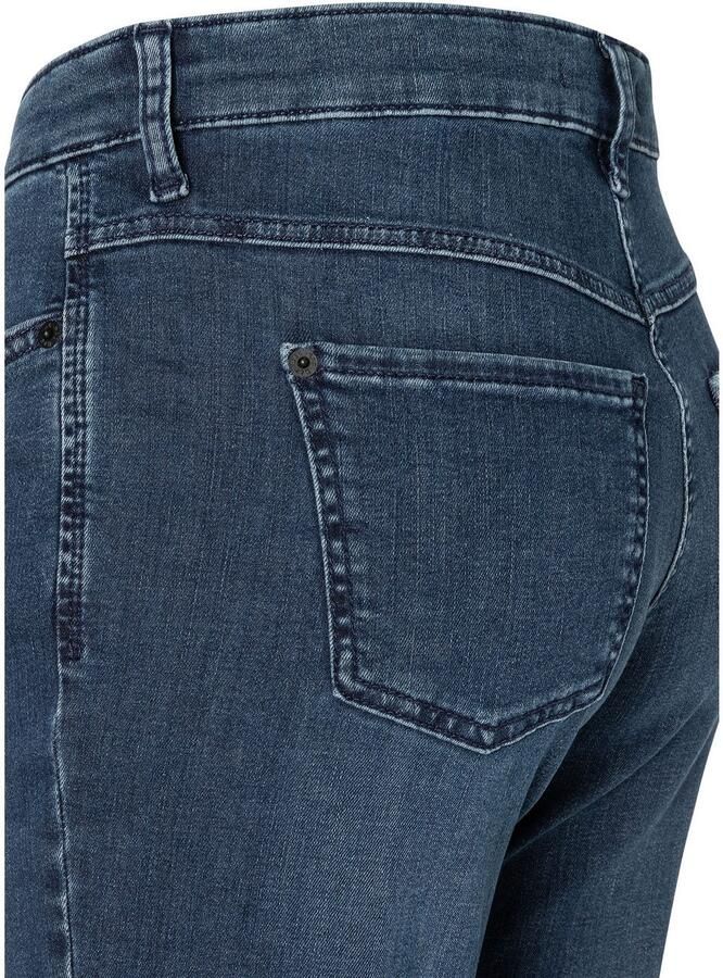 MAC Bootcut jeans Boot in five-pocketsstijl - Foto 2