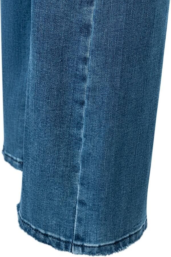 MAC Bootcut jeans Boot Modieus uitlopende zoom - Foto 11
