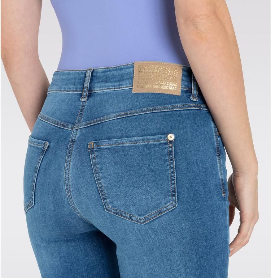 MAC Bootcut jeans Boot Modieus uitlopende zoom - Foto 3