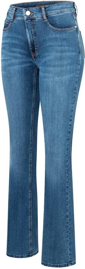 MAC Bootcut jeans Boot Modieus uitlopende zoom - Foto 13