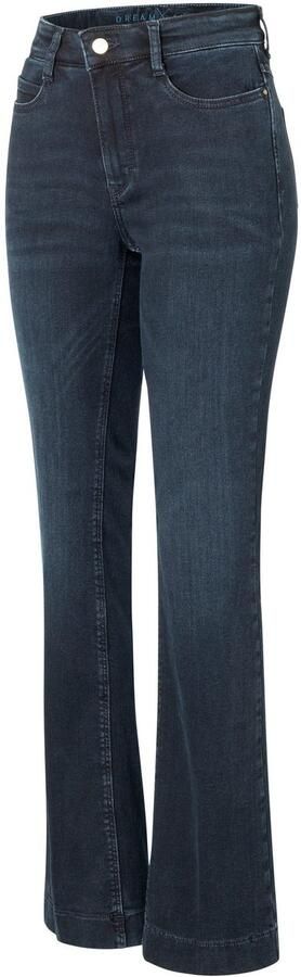 MAC Bootcut jeans Dream-Boot Recht belijnd met iets uitlopende pijpen - Foto 10