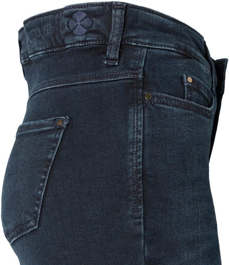 MAC Bootcut jeans Dream-Boot Recht belijnd met iets uitlopende pijpen - Foto 7