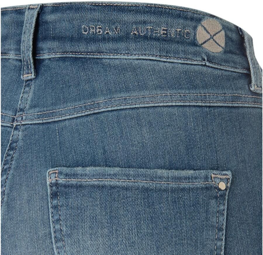 MAC Bootcut jeans Dream-Boot Recht belijnd met iets uitlopende pijpen - Foto 5