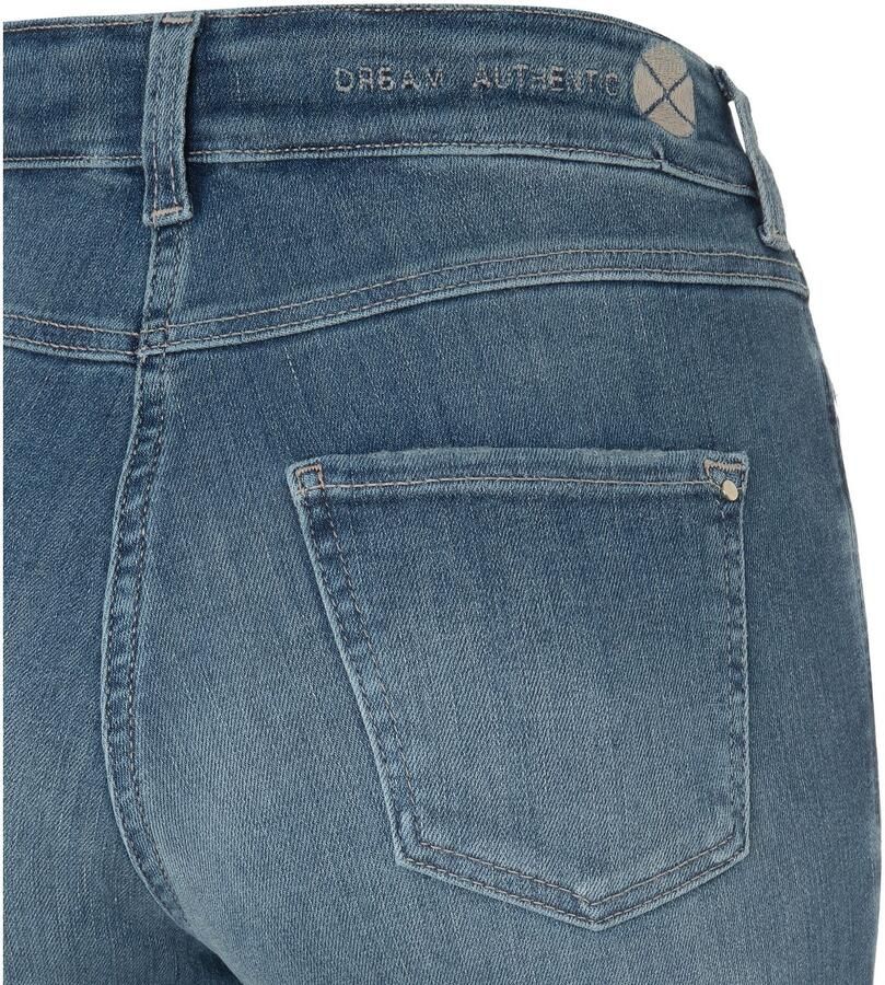 MAC Bootcut jeans Dream-Boot Recht belijnd met iets uitlopende pijpen - Foto 7