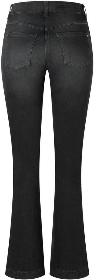 MAC Bootcut jeans Dream-Boot Recht belijnd met iets uitlopende pijpen - Foto 10