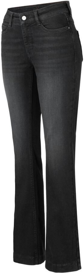 MAC Bootcut jeans Dream-Boot Recht belijnd met iets uitlopende pijpen - Foto 11