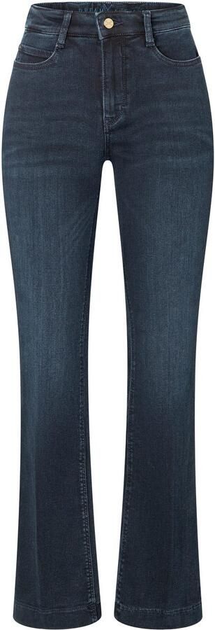 MAC Bootcut jeans Dream-Boot Recht belijnd met iets uitlopende pijpen - Foto 7