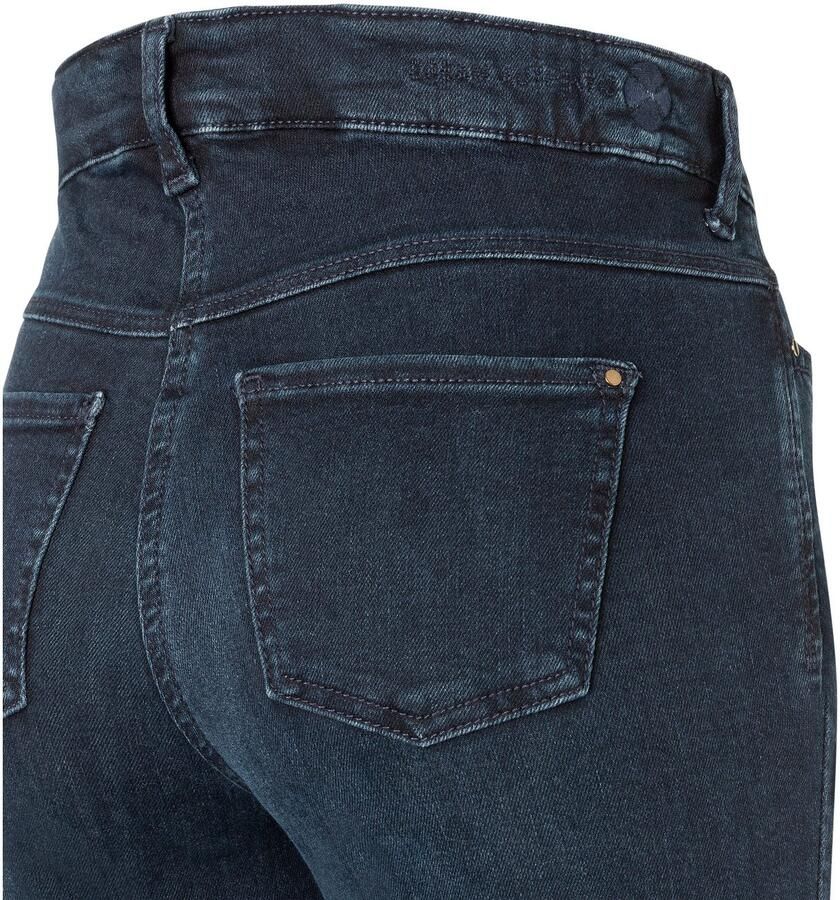 MAC Bootcut jeans Dream-Boot Recht belijnd met iets uitlopende pijpen - Foto 5