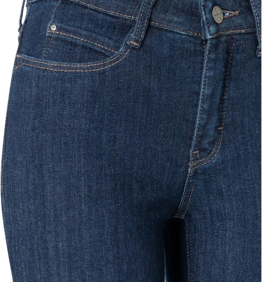 MAC Bootcut jeans Dream-Boot Recht belijnd met iets uitlopende pijpen - Foto 7