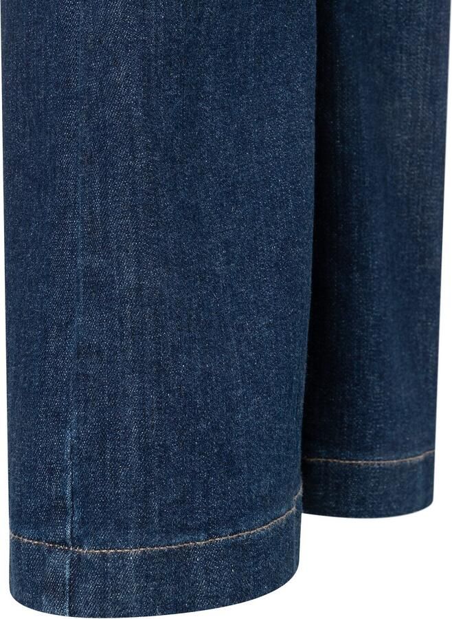 MAC Bootcut jeans Dream-Boot Recht belijnd met iets uitlopende pijpen - Foto 9