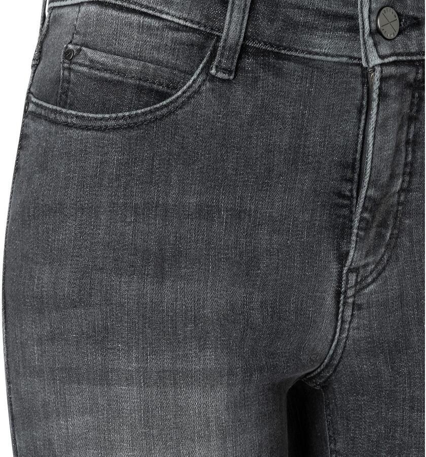 MAC Bootcut jeans Dream-Boot Recht belijnd met iets uitlopende pijpen - Foto 5