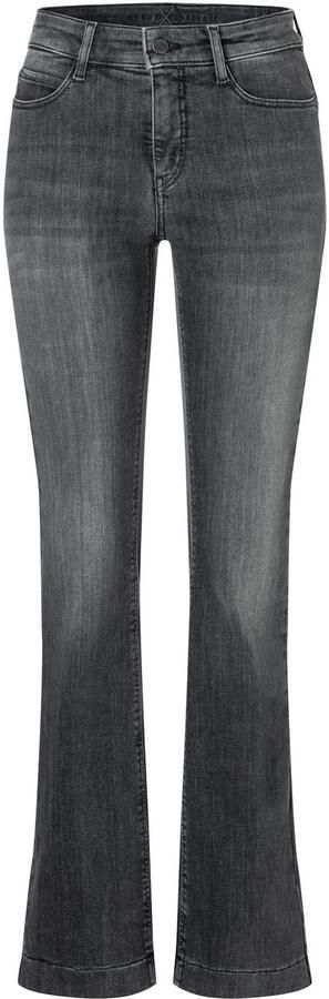 MAC Bootcut jeans Dream-Boot Recht belijnd met iets uitlopende pijpen - Foto 9