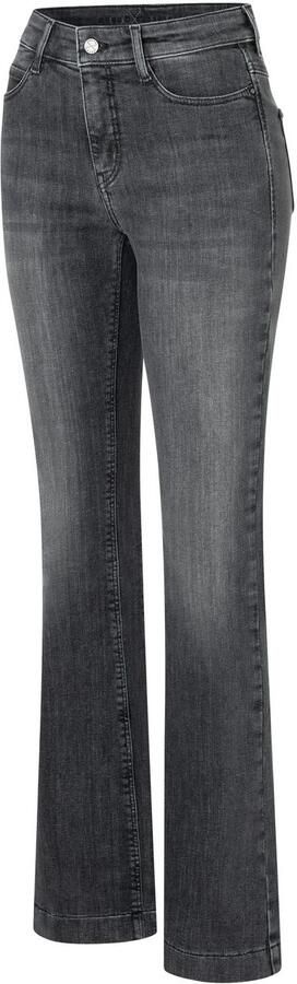 MAC Bootcut jeans Dream-Boot Recht belijnd met iets uitlopende pijpen - Foto 10