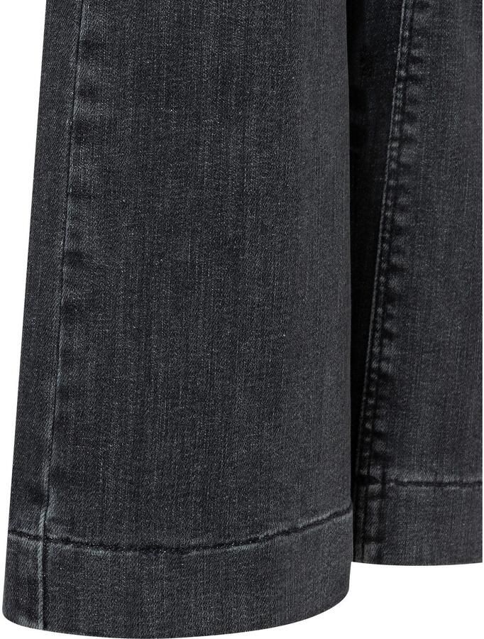 MAC Bootcut jeans Dream-Boot Recht belijnd met iets uitlopende pijpen - Foto 7