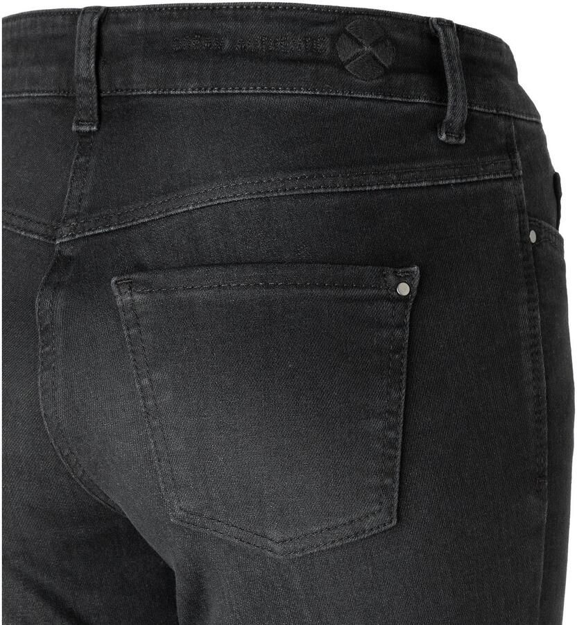 MAC Bootcut jeans Dream-Boot Recht belijnd met iets uitlopende pijpen - Foto 8