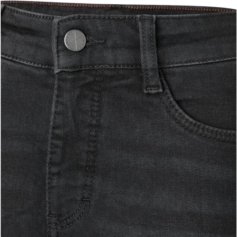 MAC Bootcut jeans Dream-Boot Recht belijnd met iets uitlopende pijpen - Foto 2