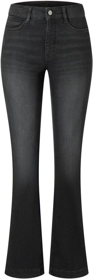 MAC Bootcut jeans Dream-Boot Recht belijnd met iets uitlopende pijpen - Foto 13