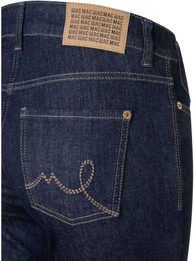 MAC Authentieke stretch denim jeans Laura Blue Dames - Foto 13