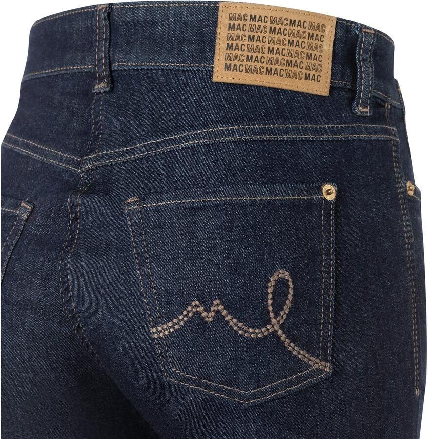 MAC Authentieke stretch denim jeans Laura Blue Dames - Foto 3