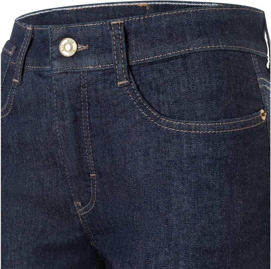 MAC Authentieke stretch denim jeans Laura Blue Dames - Foto 2