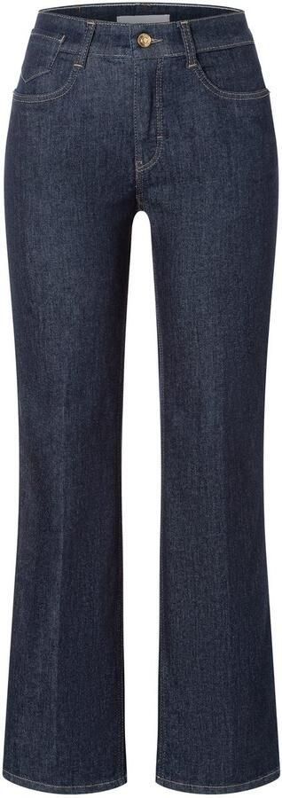 MAC Authentieke stretch denim jeans Laura Blue Dames - Foto 11