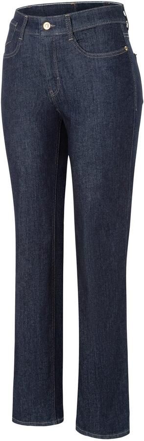 MAC Authentieke stretch denim jeans Laura Blue Dames - Foto 12