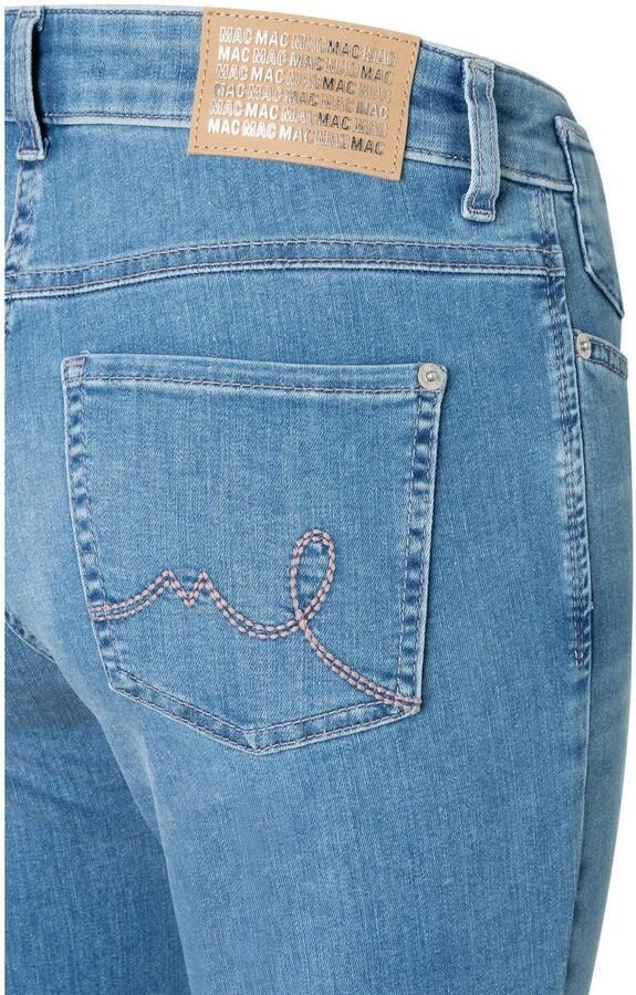 MAC Boot-cut jeans in winterblauw Blue Dames - Foto 10