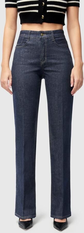 MAC Authentieke stretch denim jeans Laura Blue Dames - Foto 10